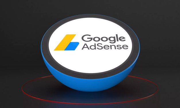 Google Adsense Platform Iklan Digital Yang Efektif Untuk Bisnis
