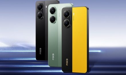 POCO X7 Pro 5G Smartphone Flagship Killer Terbaru 2025