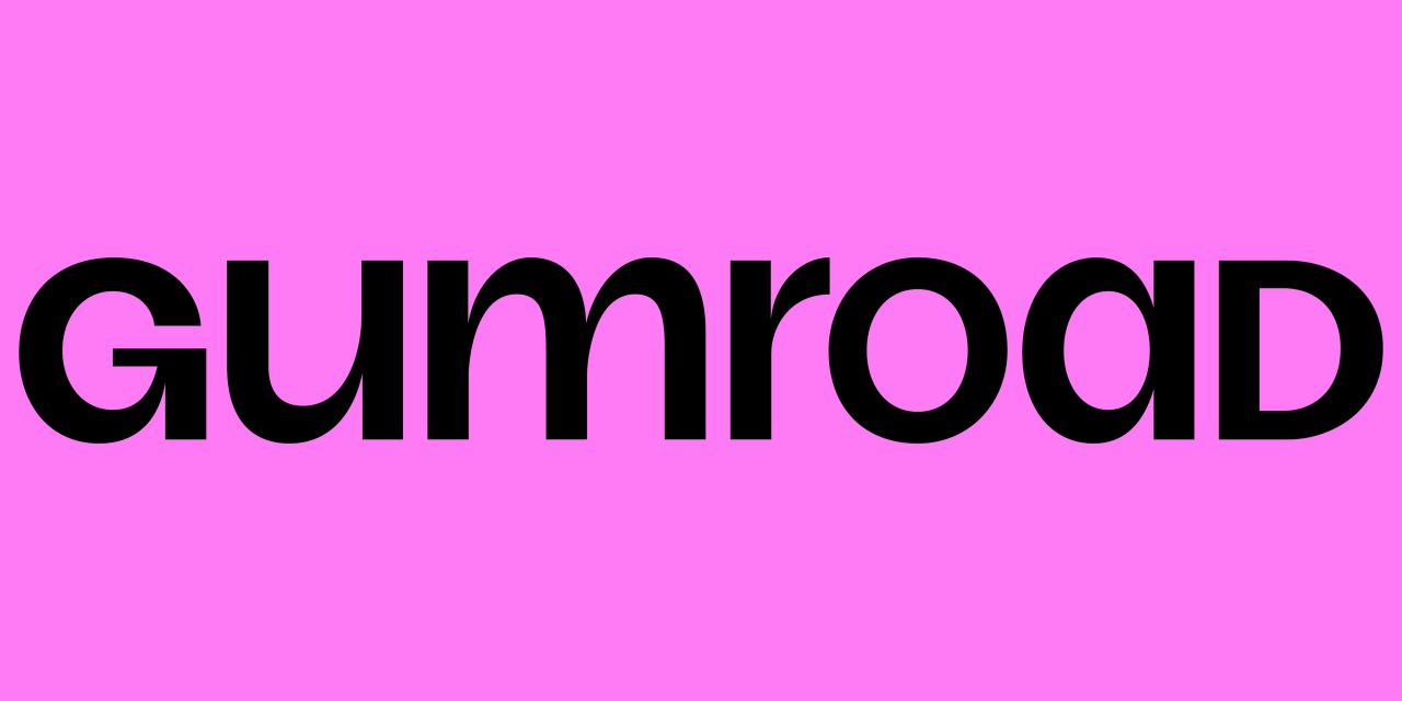 Platform Gumroad Tempat Para Kreator Menjual Produk Digital