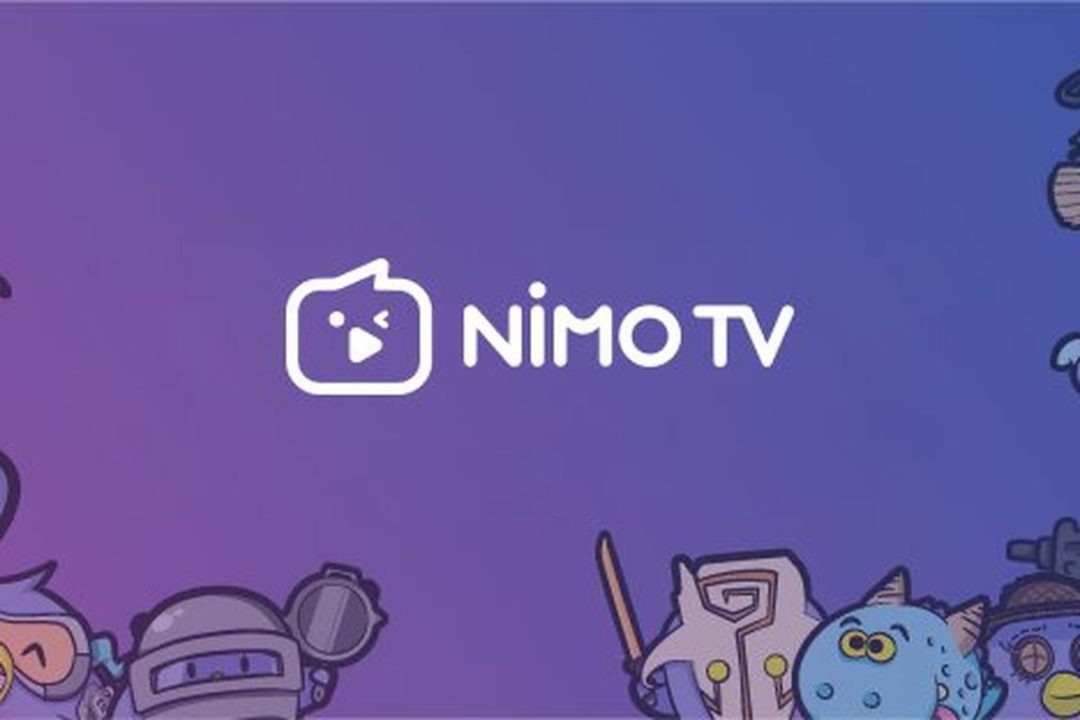 Platform Nimo TV Kanal Gaming Yang Telah Tutup Di Indonesia