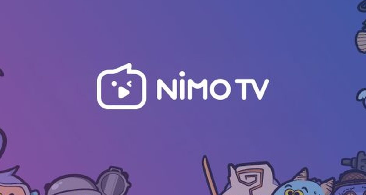 Platform Nimo TV Kanal Gaming Yang Telah Tutup Di Indonesia