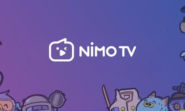 Platform Nimo TV Kanal Gaming Yang Telah Tutup Di Indonesia