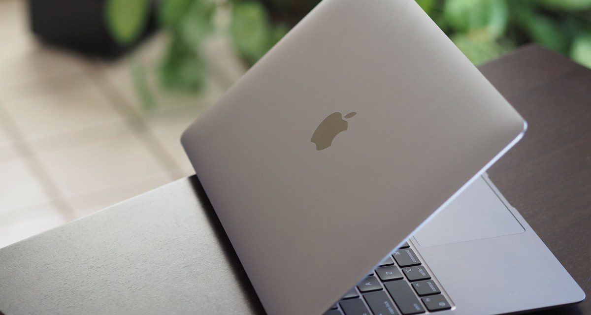 Macbook Air M1 Hadir Untuk Pelajar Dan Konten Profesional