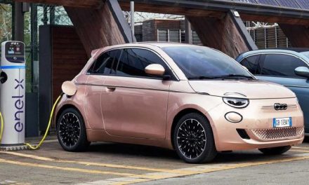 Fiat 500 Mobil Ikonik Bergaya Klasik Dan Modern