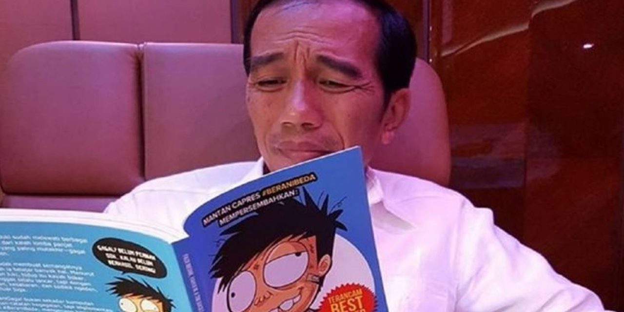 Hobi Membaca Komik Begitu Di Gemari Karena Ceritanya Menarik
