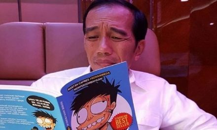 Hobi Membaca Komik Begitu Di Gemari Karena Ceritanya Menarik