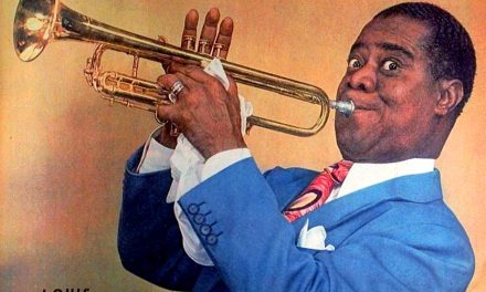 Louis Armstrong Legenda Dan Tokoh Berpengaruh Di Musik Jazz