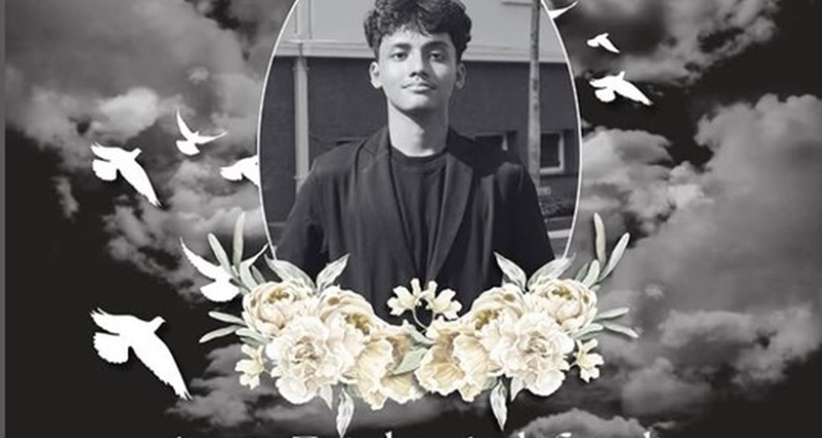 Mahasiswa UGM Tewas Di Tabrak BMW Viral Di Media Sosial