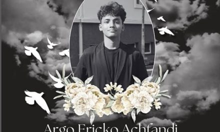 Mahasiswa UGM Tewas Di Tabrak BMW Viral Di Media Sosial