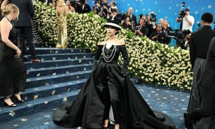 Met Gala Acara Mode Paling Ikonik Dan Bergengsi Di Dunia