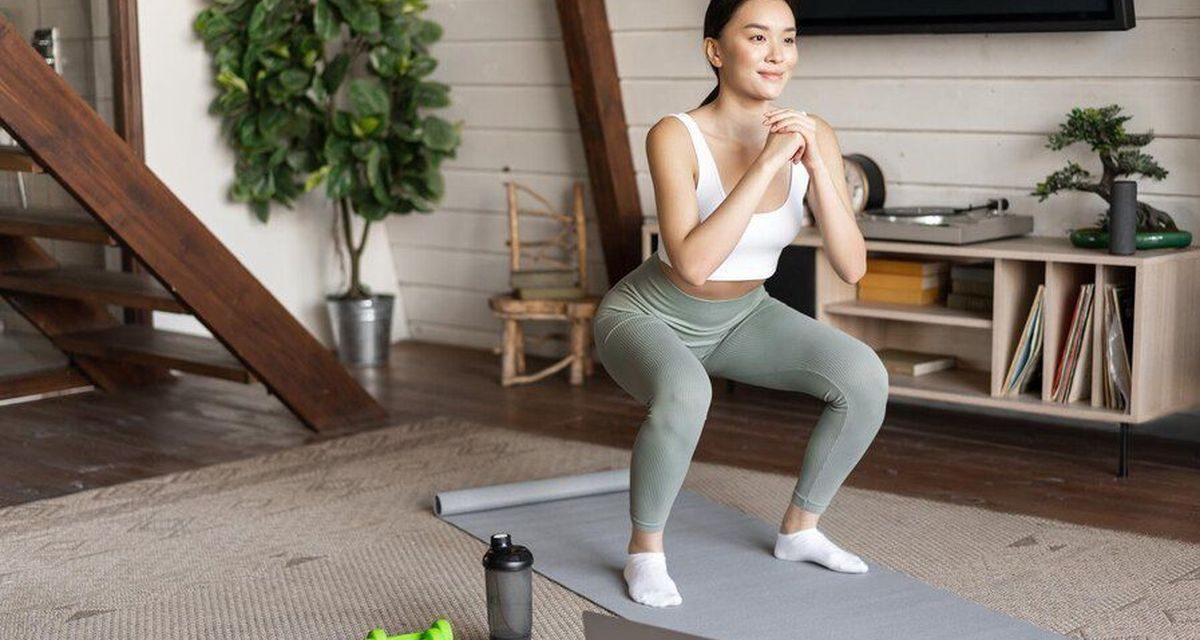 Penderita Hipertensi Penting Untuk Lakukan Beberapa Olahraga Ini