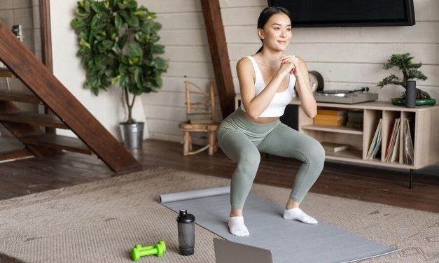 Penderita Hipertensi Penting Untuk Lakukan Beberapa Olahraga Ini