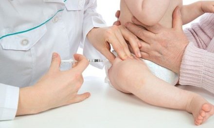 Penyakit Polio Pada Anak Pentingnya Imunisasi Sejak Dini