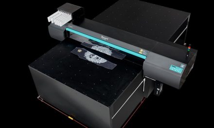 Roland Texart Solusi Cetak Sublimasi Tekstil Berkualitas Tinggi