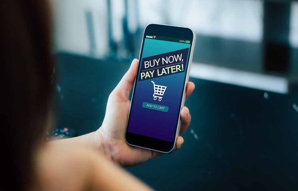 Budaya Pay Later Di Kalangan Gen Z: Praktis Tapi Perlu Bijak