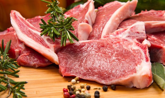 Daging Kambing Kenali Beberapa Manfaat Dan Pengolahannya