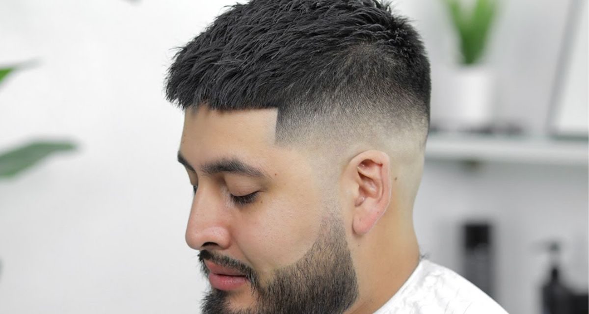 Gaya Rambut Pria Bentuk Ekspresi Diri Dan Kepribadian