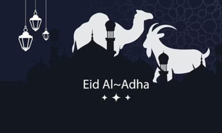 Hari Idul Adha Momen Bahagia Umat Muslim Seluruh Dunia