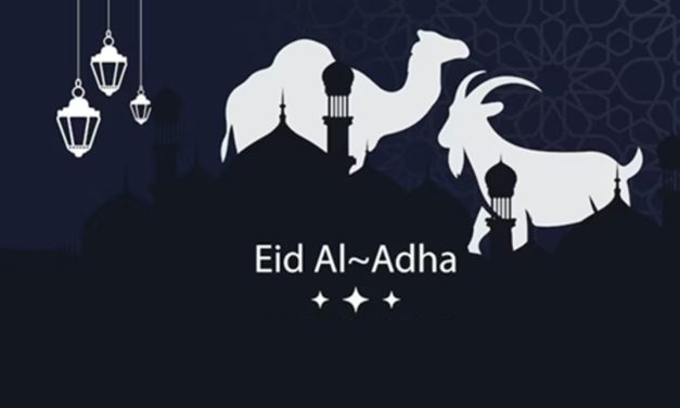 Hari Idul Adha Momen Bahagia Umat Muslim Seluruh Dunia