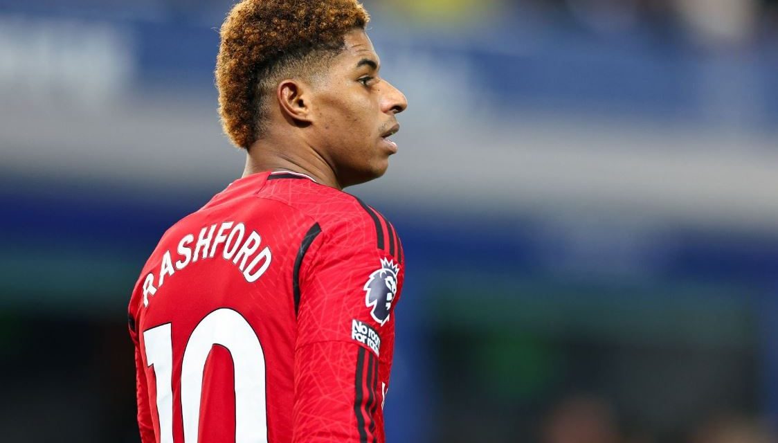 Marcus Rashford Masih Di Persimpangan Mengenai Karir Klubnya