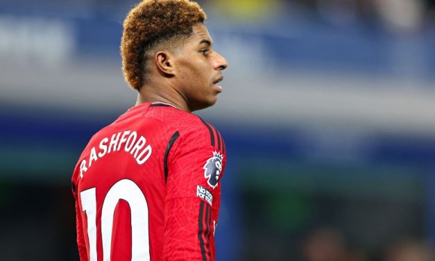 Marcus Rashford Masih Di Persimpangan Mengenai Karir Klubnya