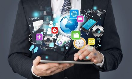 Pemasaran Digital Strategi Modern Menjangkau Konsumen Global