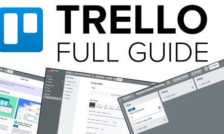 Platform Trello Cara Mudah Atur Tugas, Proyek Dan Ide Kreatif