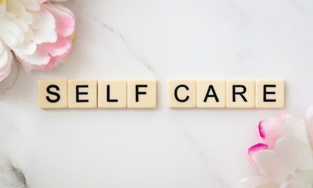 Self Care Itu Penting! Ini Cara Sederhana Merawat Diri