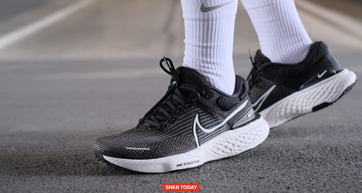 Sepatu Running Terbaik Tahun 2025, Ini Rekomendasi Untuk Anda!