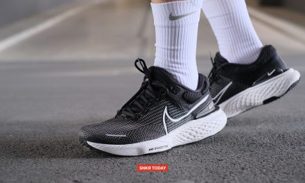 Sepatu Running Terbaik Tahun 2025, Ini Rekomendasi Untuk Anda!