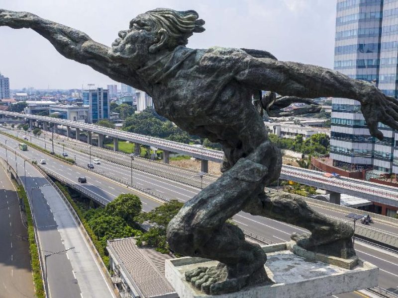 Tugu Pancoran