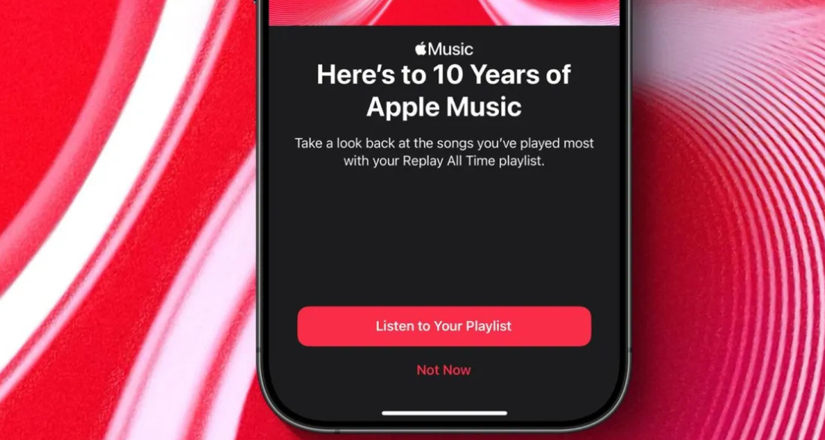 Apple Music Genap 10 Tahun: Inovasi, Fitur AI, Dan Studio Global