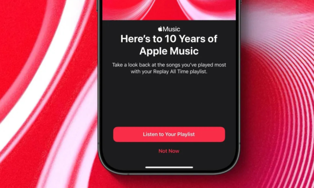 Apple Music Genap 10 Tahun: Inovasi, Fitur AI, Dan Studio Global