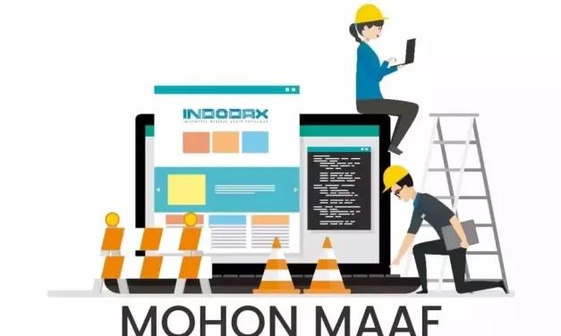 Crypto Indodax Di Retas: Ini Imbauan Resmi Dari Bappebti