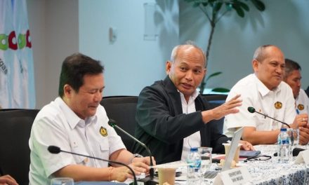 Indonesia Energy 2025: Bangkitnya Investasi Migas Nasional