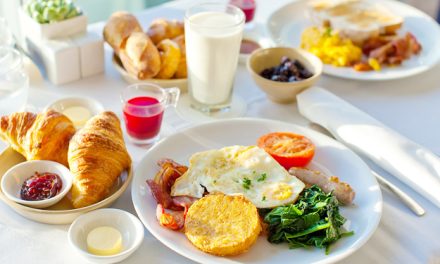 Sarapan Bergizi Ala Program MBG: Praktis, Enak, Murah