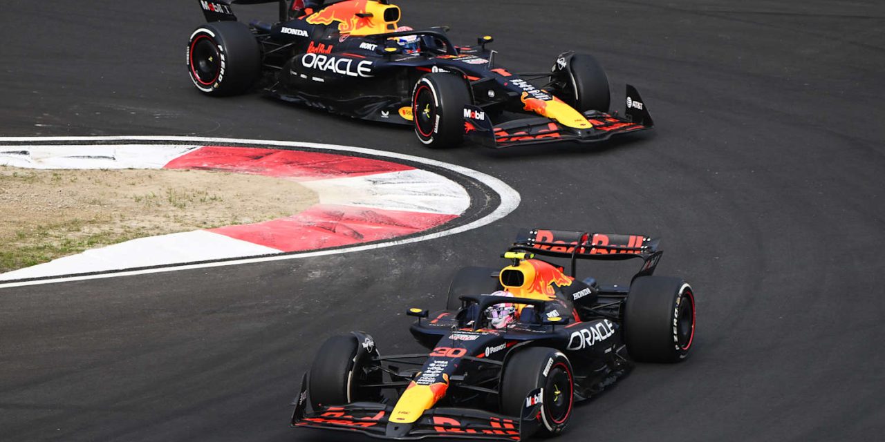 F1 2025: Sorotan Balapan Seru Dan Persaingan Ketat Di Trek