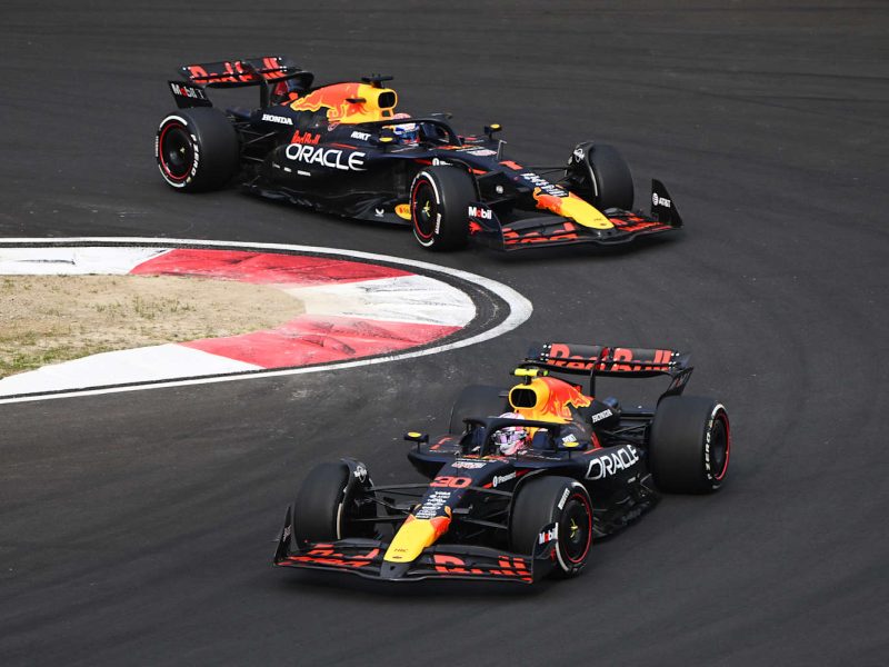 F1 2025