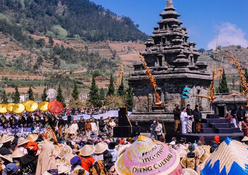 Festival Budaya