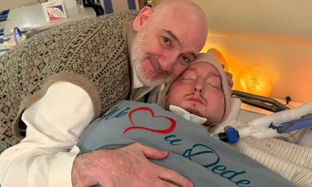 Sleeping Prince Saudi Wafat Setelah 20 Tahun Koma