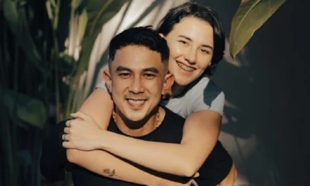 9 Tahun Bersama: Dahlia Poland Gugat Cerai Fandy Christian