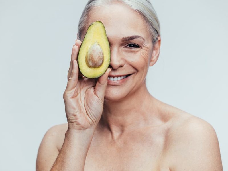 Anti Aging Alami