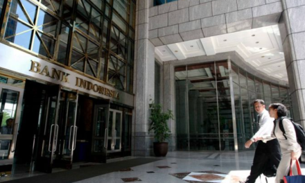 Bank Indonesia Umumkan Libur Pada Cuti Bersama 18 Agustus