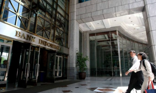 Bank Indonesia Umumkan Libur Pada Cuti Bersama 18 Agustus