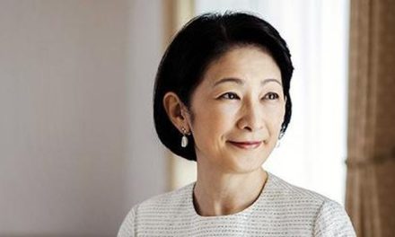 Bayi Penyelamat Takhta: Kisah Kehamilan Ajaib Putri Kiko