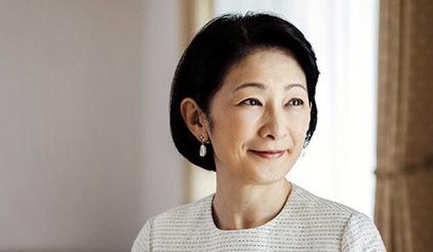 Bayi Penyelamat Takhta: Kisah Kehamilan Ajaib Putri Kiko