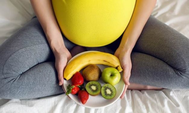 Buah Terbaik Untuk Ibu Hamil: Nutrisi Alami Untuk Bunda & Janin