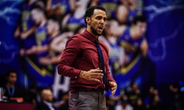 Era Baru Pelita Jaya Di Mulai! David Singleton Siap Bawa Trofi