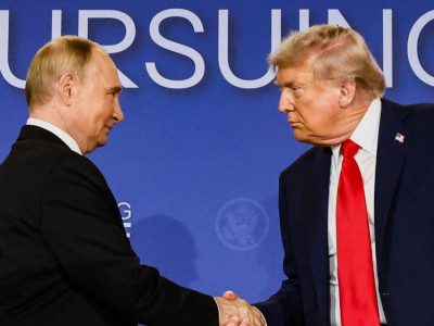 Diplomatik Rusia