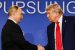 Diplomatik Rusia